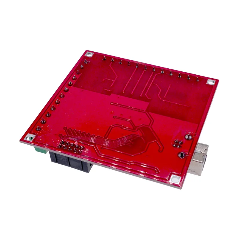 Placa de expansão CNC USB MACH - Mach3 Usb Cnc Controller 4 Axis 100Khz avaliação e preço